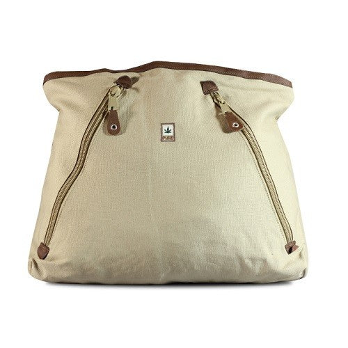 Shopping bag Canapuglia