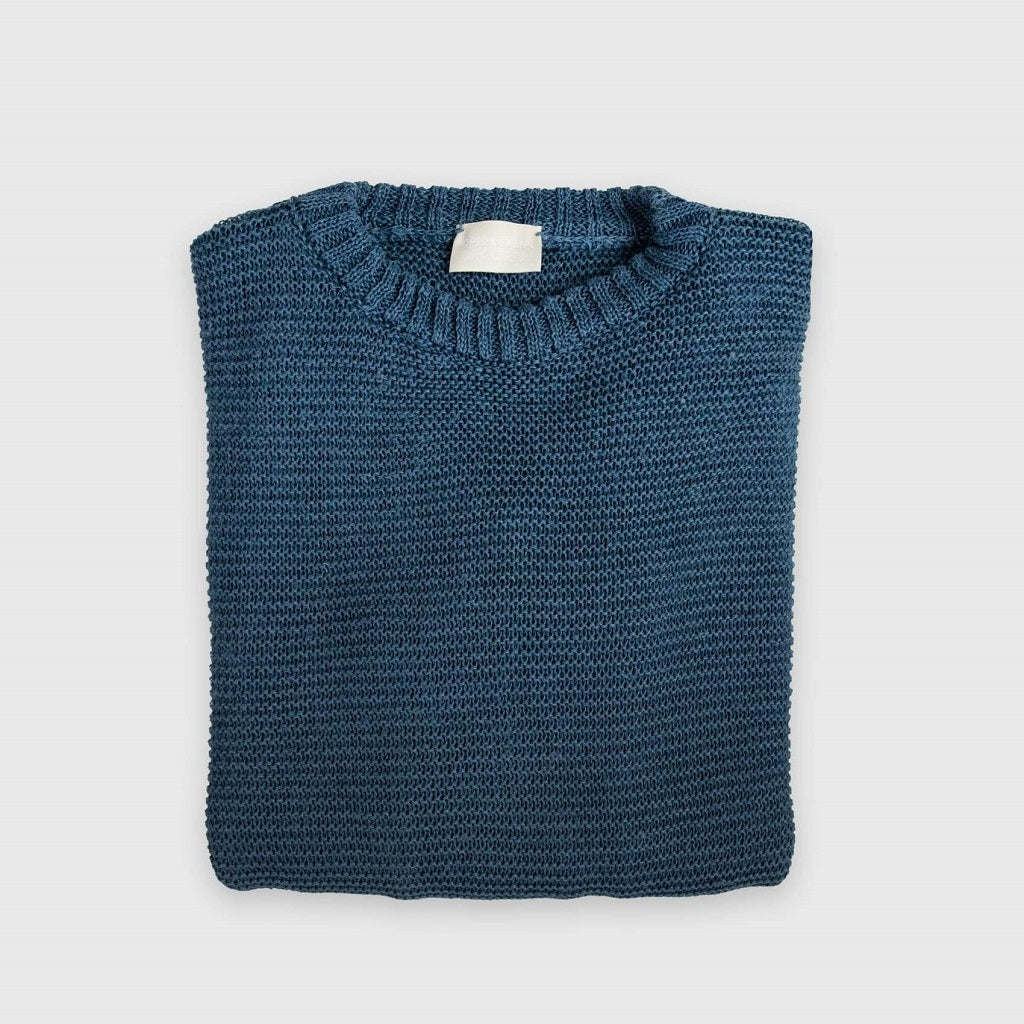 Hemp sweater
