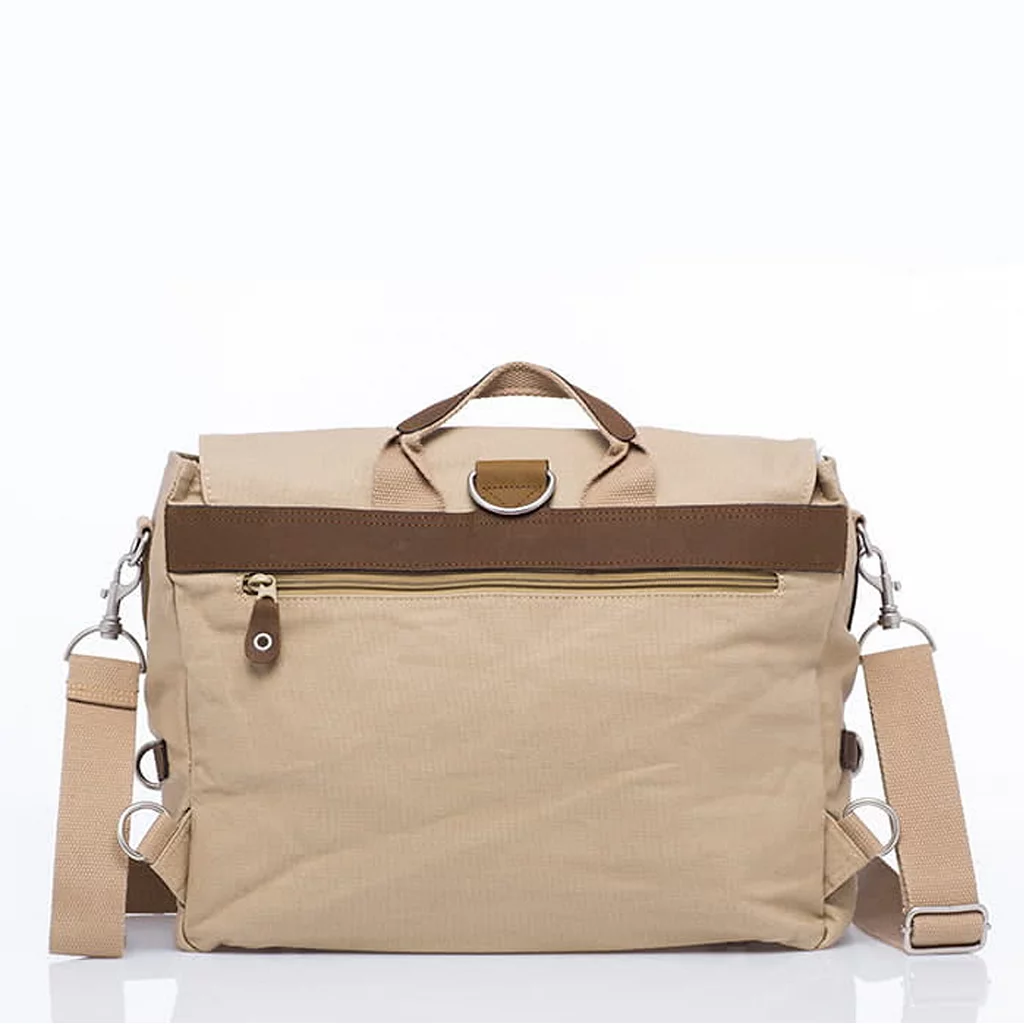 Borsa Monospalla con Manico