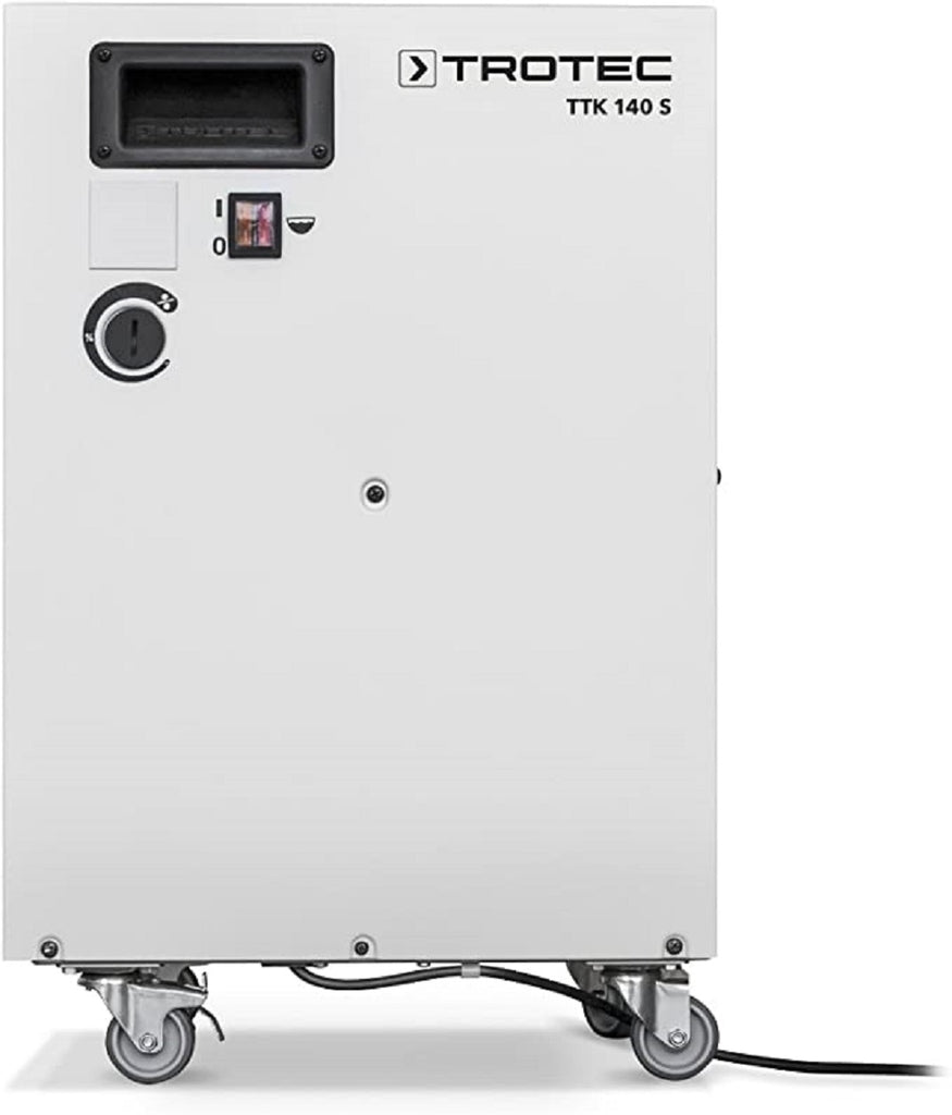 TTK 140 S dehumidifier