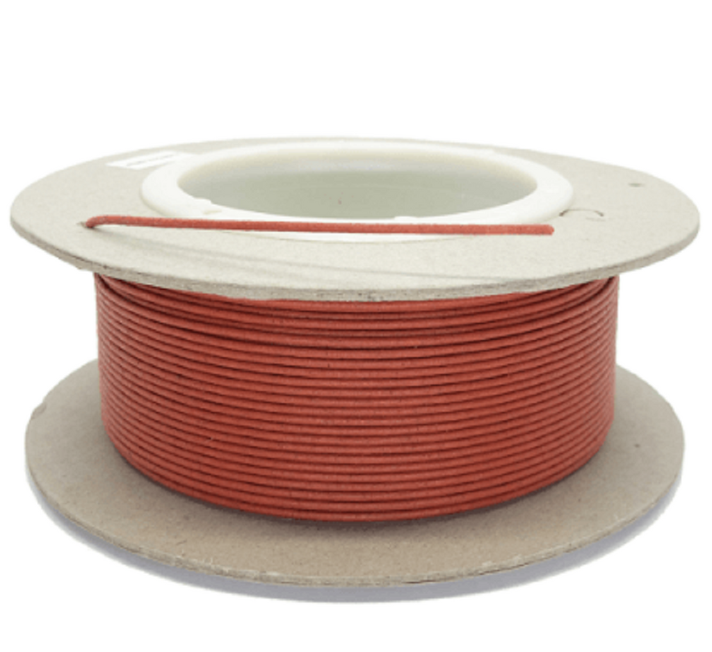 Tomato filament for 3D printer
